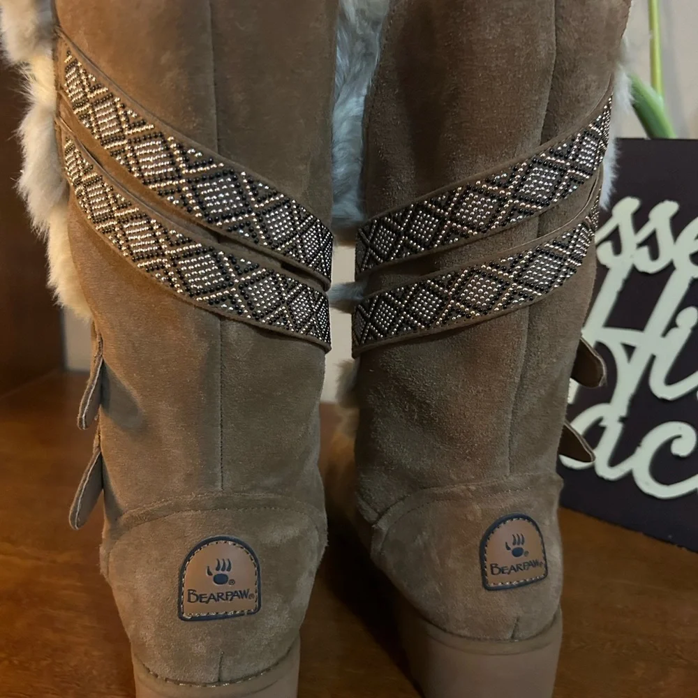 BearPaw women claudia